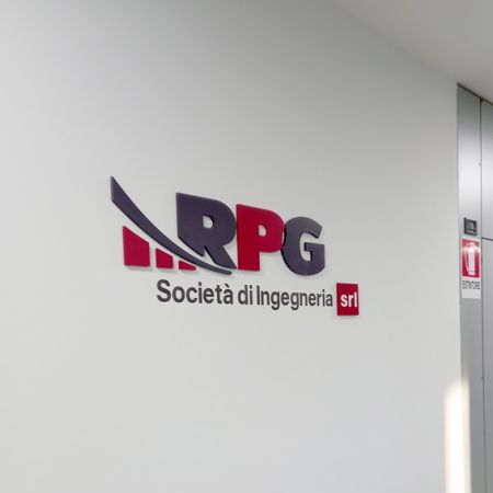 RPG Società di Ingegneria srl