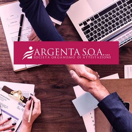 Partnership con Argenta SOA SpA
