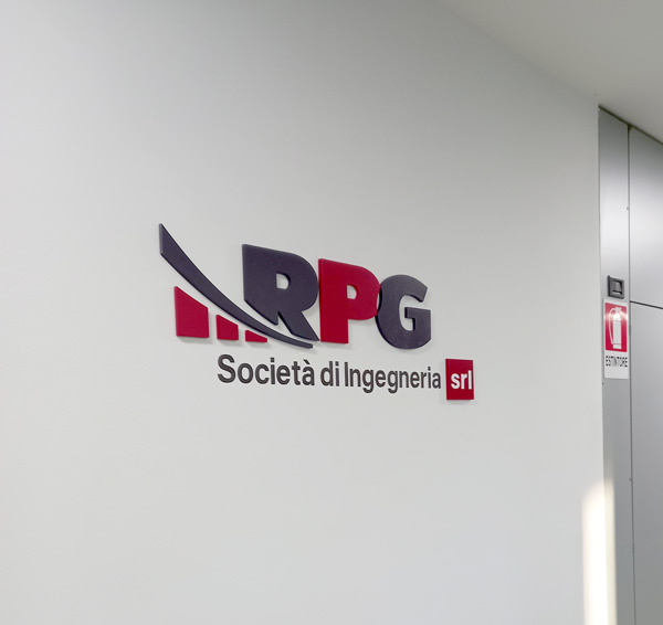 RPG Società di Ingegneria Roma